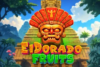 El Dorado Fruits - Amigo Gaming Slot