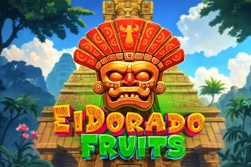 El Dorado Fruits - Amigo Gaming Slot