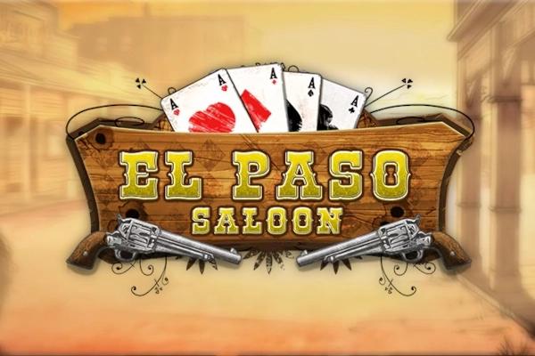 El Paso Saloon - Light & Wonder Slot