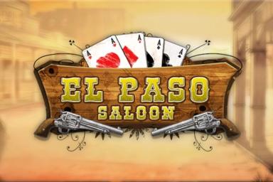 El Paso Saloon - Light & Wonder Slot