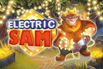 Electric Sam - ELK Studios Slot