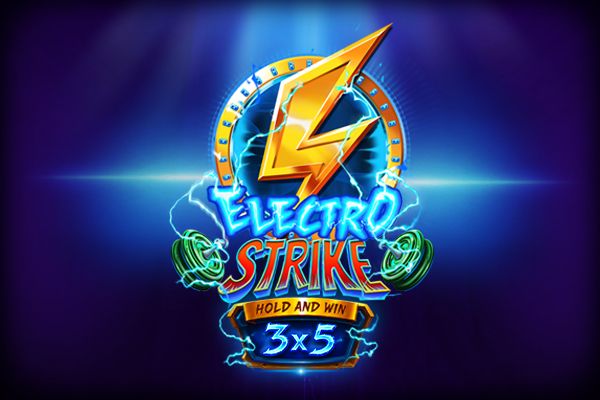 Electro Strike