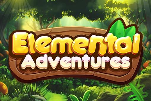 Elemental Adventures - RealTime Gaming Slot