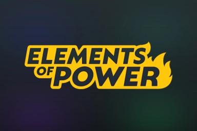 Elements of Power - BGaming Slot