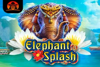 Elephant Splash - Amigo Gaming Slot