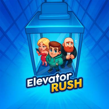 Elevator Rush - NexGenSpin Slot