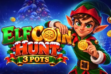 Elf Coin Hunt - Evoplay Slot