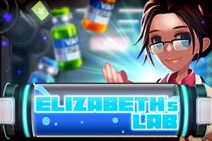 Elizabeth's Lab - BigPot Gaming Slot