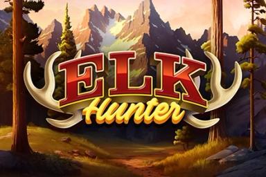 Elk Hunter - NetEnt Slot