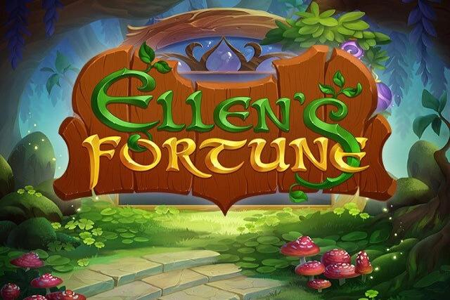 Ellen's Fortune - Evoplay Slot