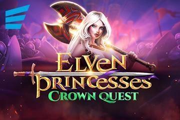 Elven Princesses: Crown Quest - Evoplay Slot