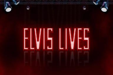 Elvis Lives - Light & Wonder Slot