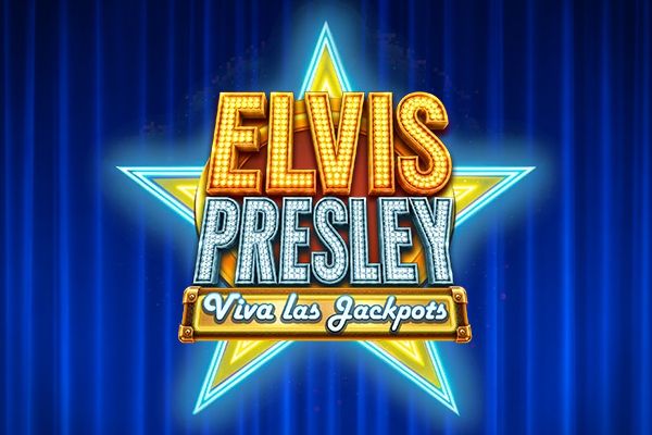 Elvis Presley Viva Las Jackpots