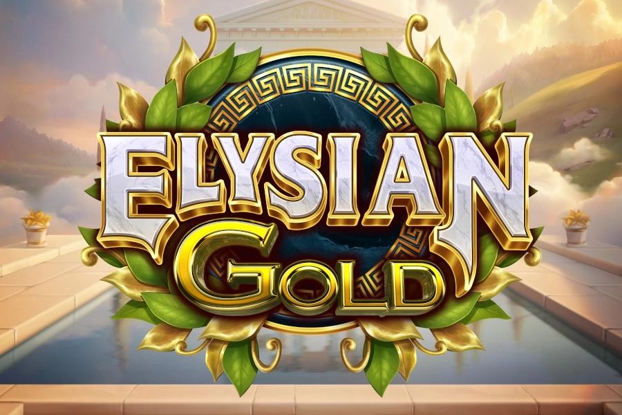 Elysian Gold - ELK Studios Slot