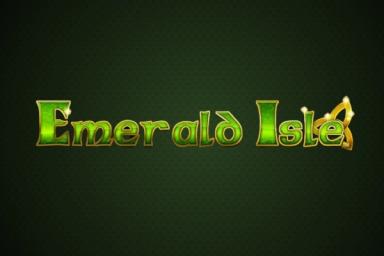 Emerald Isle - Light & Wonder Slot