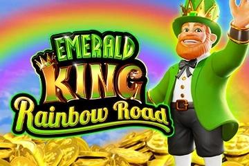 Emerald King Rainbow Road - Pragmatic Play Slot