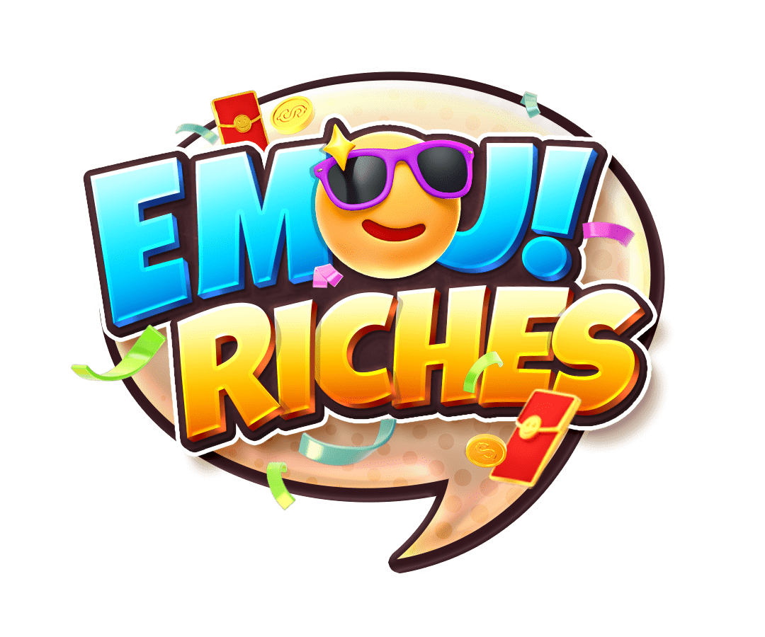 Emoji Riches - PG Soft Slot