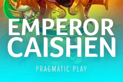 Emperor Caishen - Pragmatic Play Slot