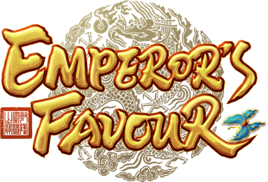 Emperor's Favour - PG Soft Slot