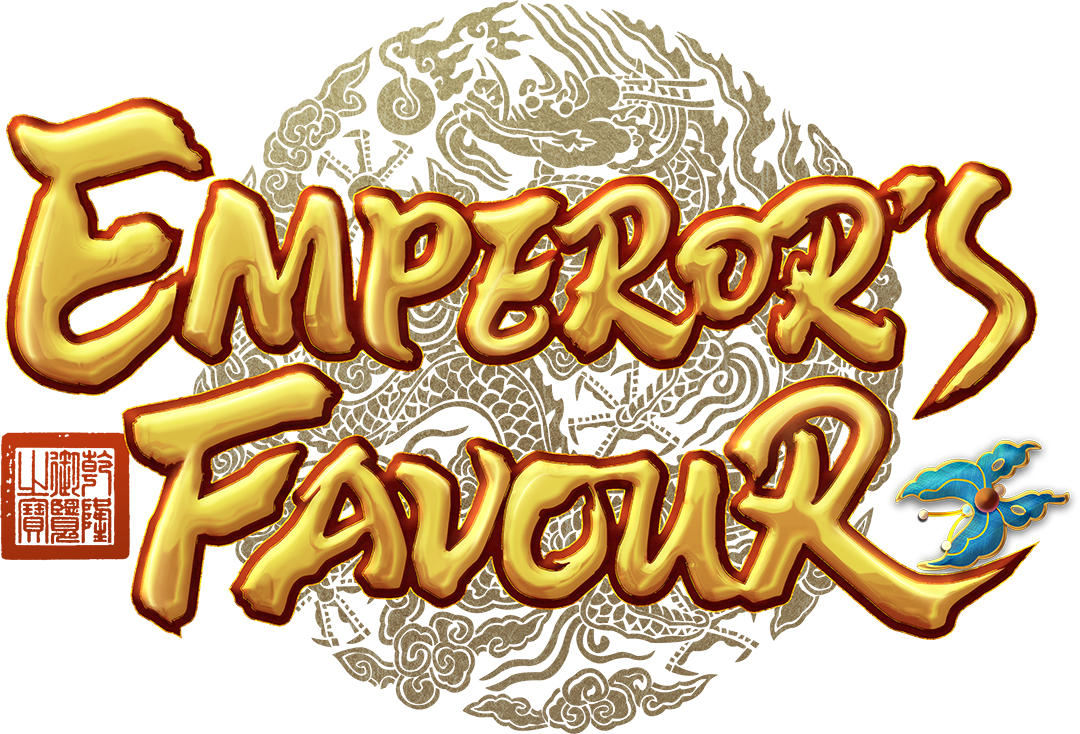 Emperor's Favour - PG Soft Slot