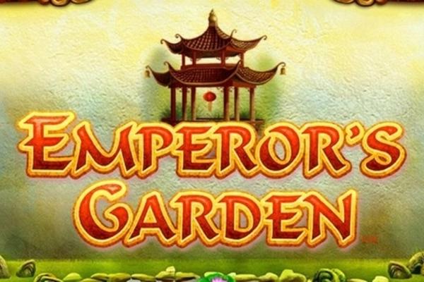 Emperor's Garden Scratch - Light & Wonder Slot