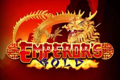 Emperor's Gold - Light & Wonder Slot