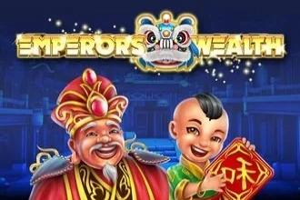 Emperors Wealth - GameArt Slot
