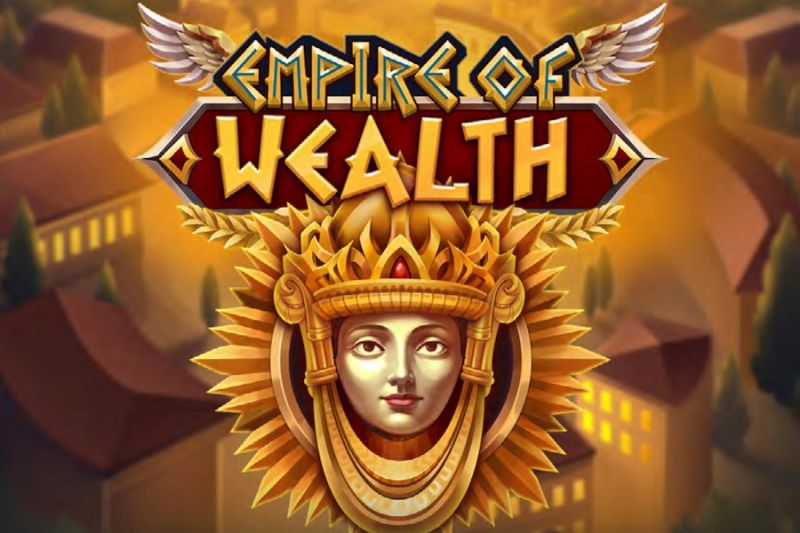 Empire Of Wealth