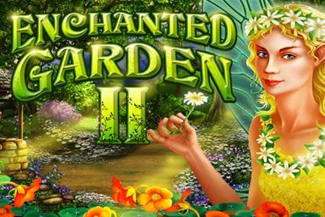 Enchanted Garden II - RealTime Gaming Slot