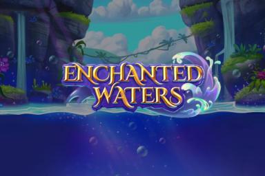 Enchanted Waters - Yggdrasil Gaming Slot