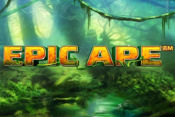 Epic Ape - Playtech Slot