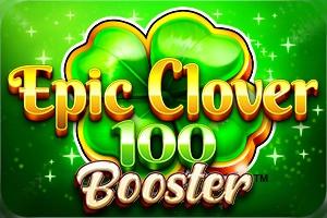 Epic Clover 100 Booster - Fazi Slot