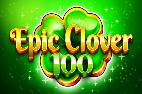 Epic Clover 100 - Fazi Slot