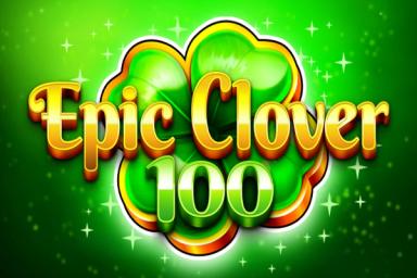 Epic Clover 100 - Fazi Slot