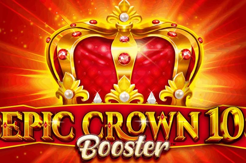Epic Crown 10 Booster - Fazi Slot
