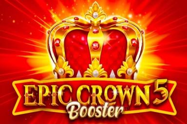 Epic Crown 5 Booster - Fazi Slot