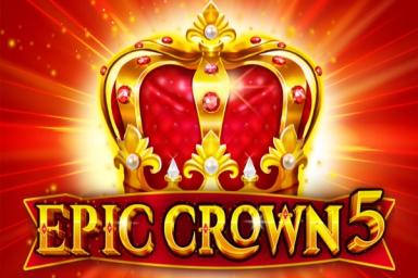 Epic Crown 5 - Fazi Slot