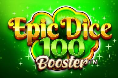 Epic Dice 100 Booster - Fazi Slot