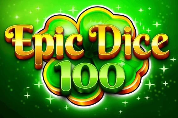 Epic Dice 100 - Fazi Slot