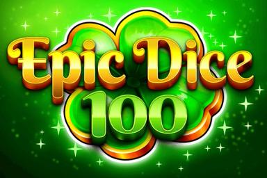 Epic Dice 100 - Fazi Slot