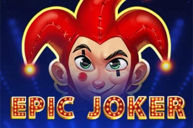 Epic Joker - Relax Gaming Slot