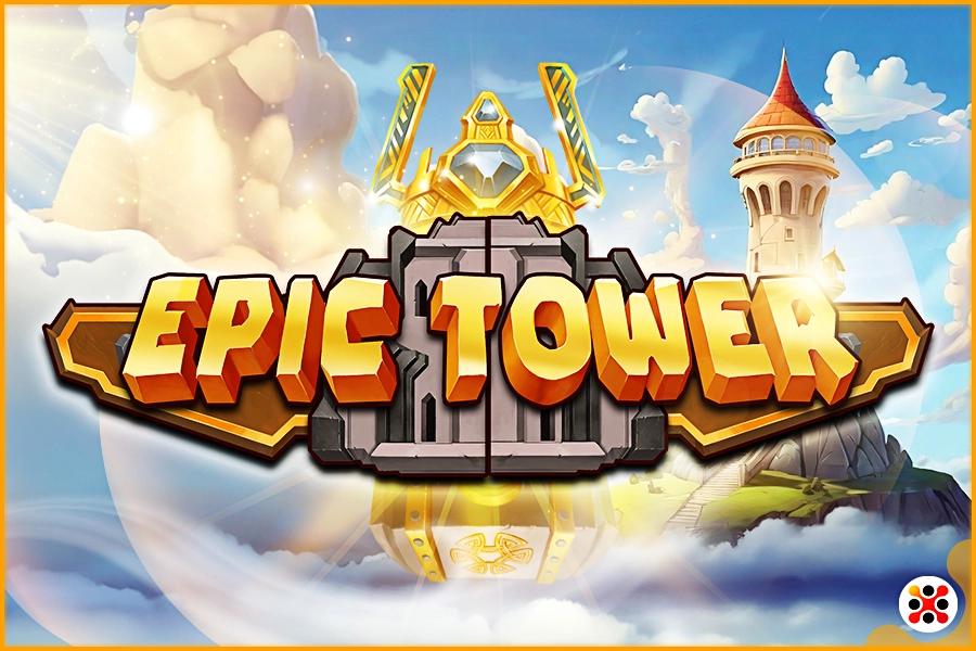 Epic Tower - Mancala Gaming Slot