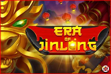 Era of Jinlong - Mancala Gaming Slot