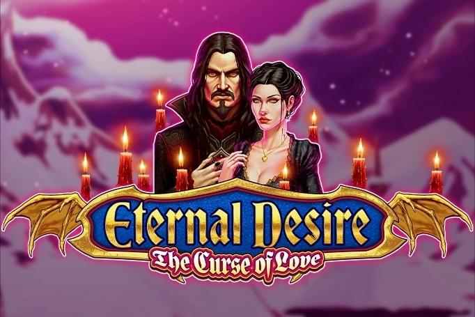 Eternal Desire: The Curse of Love - Zeusplay Slot