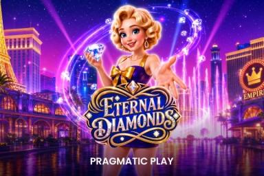 Eternal Diamonds - Pragmatic Play Slot