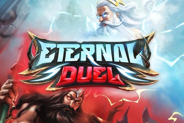 Eternal Duel - Hacksaw Gaming Slot