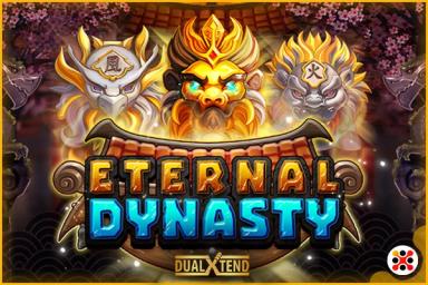 Eternal Dynasty - Mancala Gaming Slot