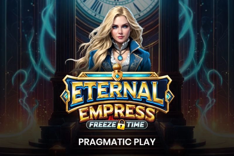 Eternal Empress - Freeze Time