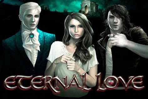 Eternal Love - RealTime Gaming Slot