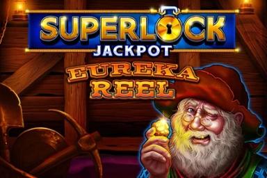 Eureka Reel Blast! - Light & Wonder Slot